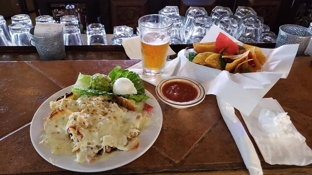 Hacienda On The Lake | restaurant | 27792 Vista Del Lago, Mission Viejo, CA 92692, USA | 9492157313 OR +1 949-215-7313