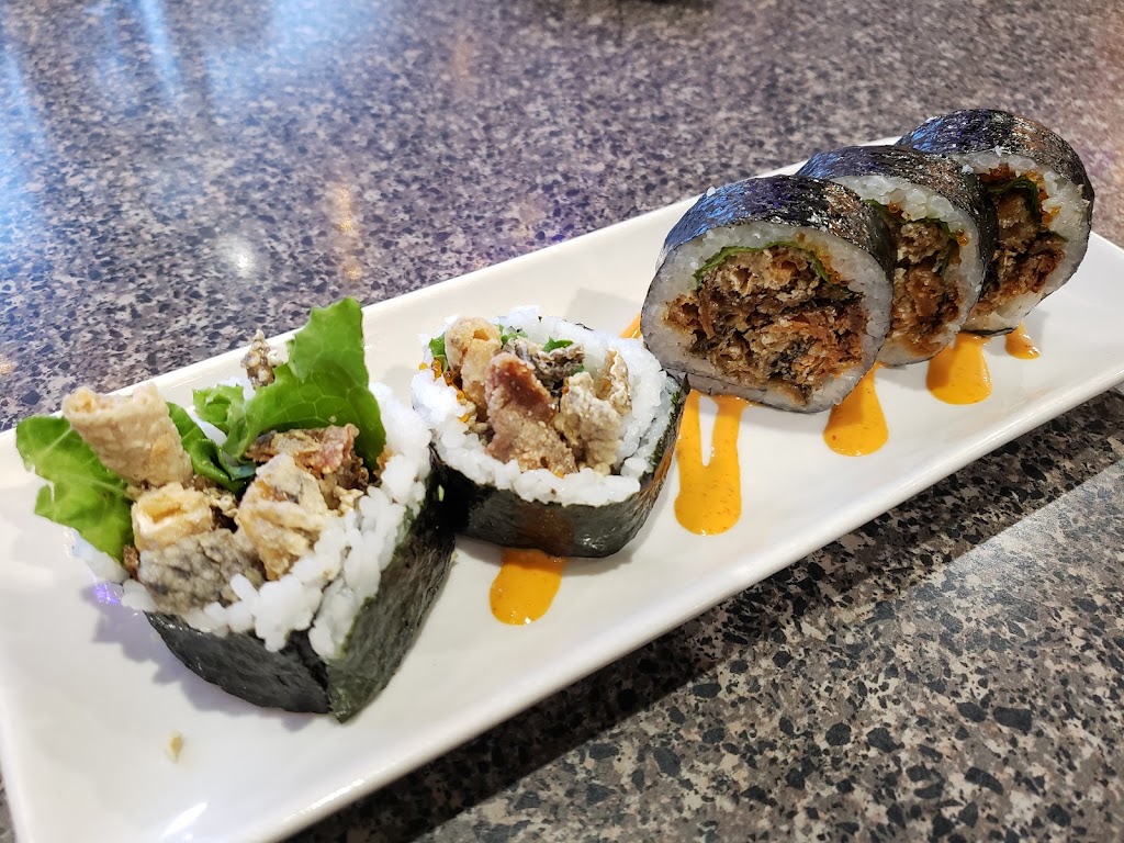 Ten Sushi #35 | meal delivery | 1207 S Jackson St b106, Seattle, WA 98144, USA | 2065680404 OR +1 206-568-0404