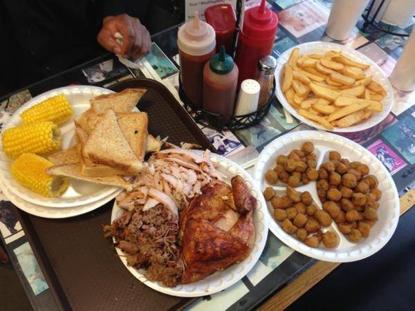 Bird Dog BBQ | restaurant | 6965 Mesa Ridge Pkwy #190, Fountain, CO 80817, USA | 7193824890 OR +1 719-382-4890