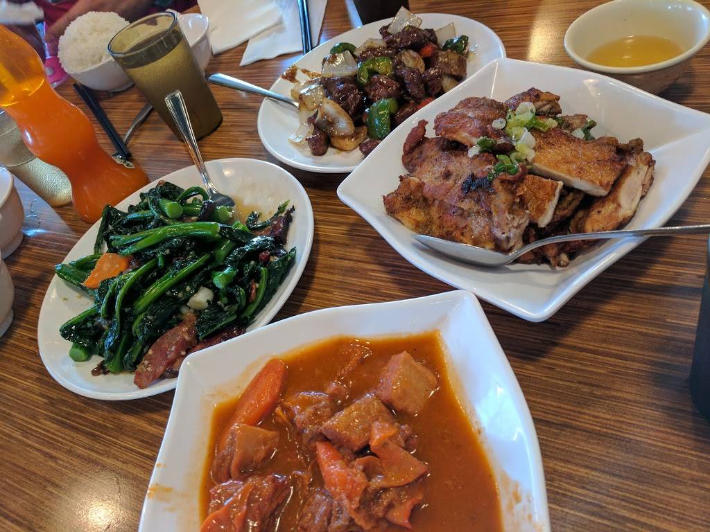 Tao Canteen | restaurant | 1250 Castlemore Ave, Markham, ON L6E 0H7, Canada | 9052011168 OR +1 905-201-1168