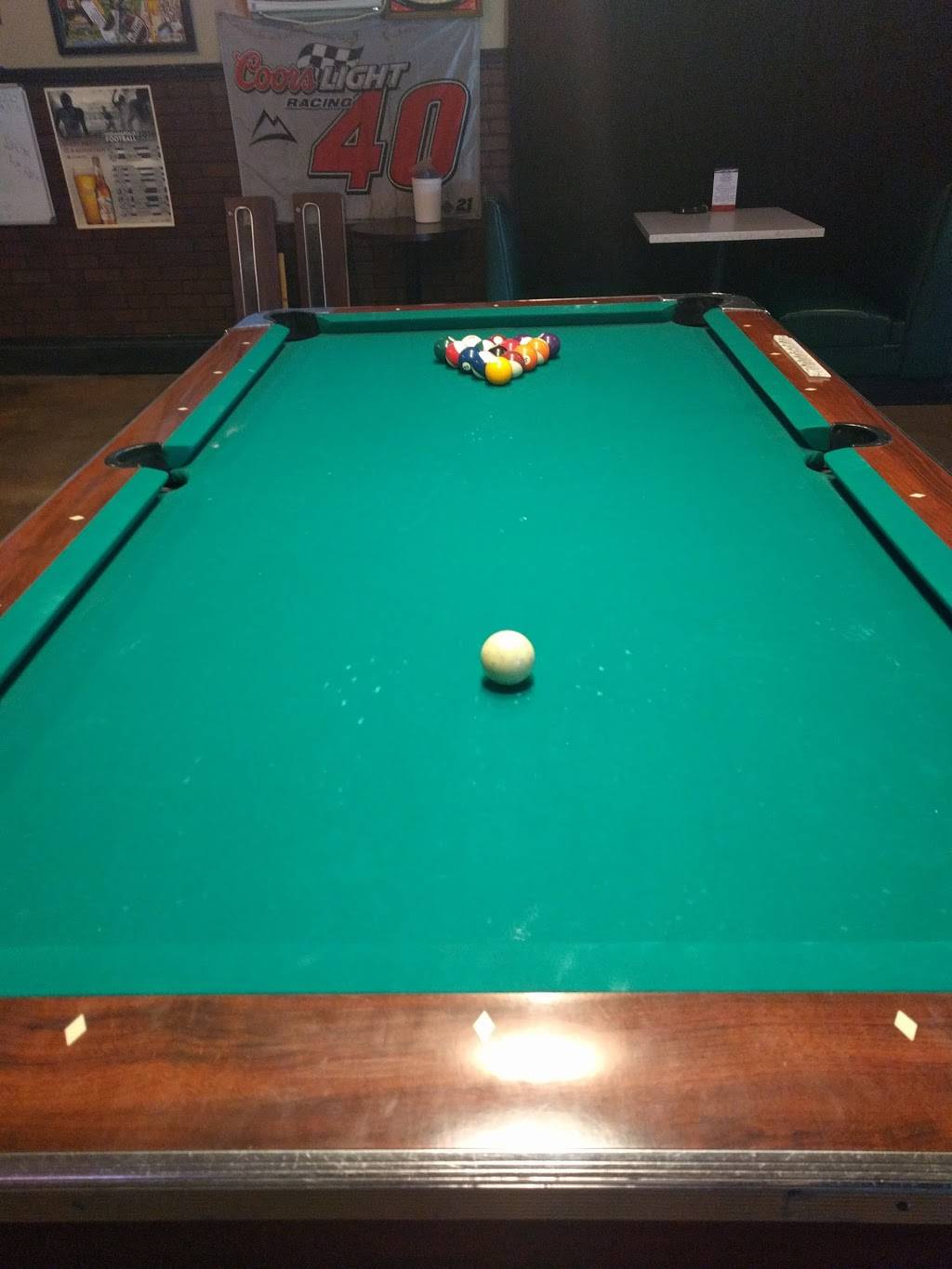 The Old Fox | restaurant | 113 E 2nd St, Lynnville, IN 47619, USA | 8129225250 OR +1 812-922-5250