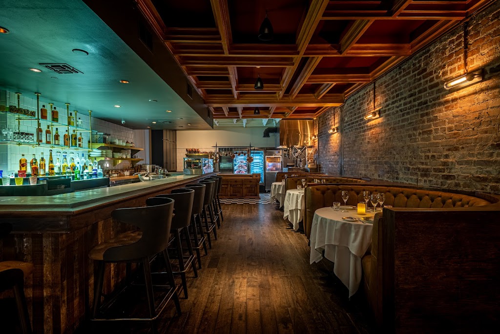 Fia Steak | restaurant | 2458 Wilshire Blvd, Santa Monica, CA 90403, USA | 4243555437 OR +1 424-355-5437