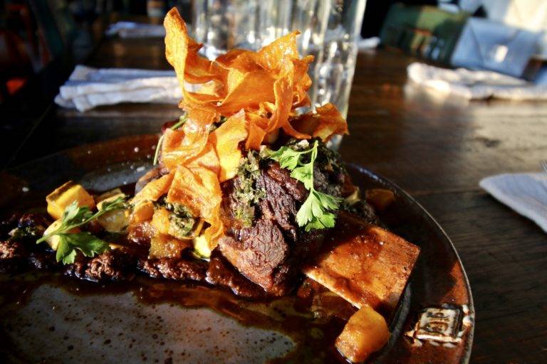 Otus Supply | restaurant | 345 E 9 Mile Rd, Ferndale, MI 48220, USA | 2482916160 OR +1 248-291-6160