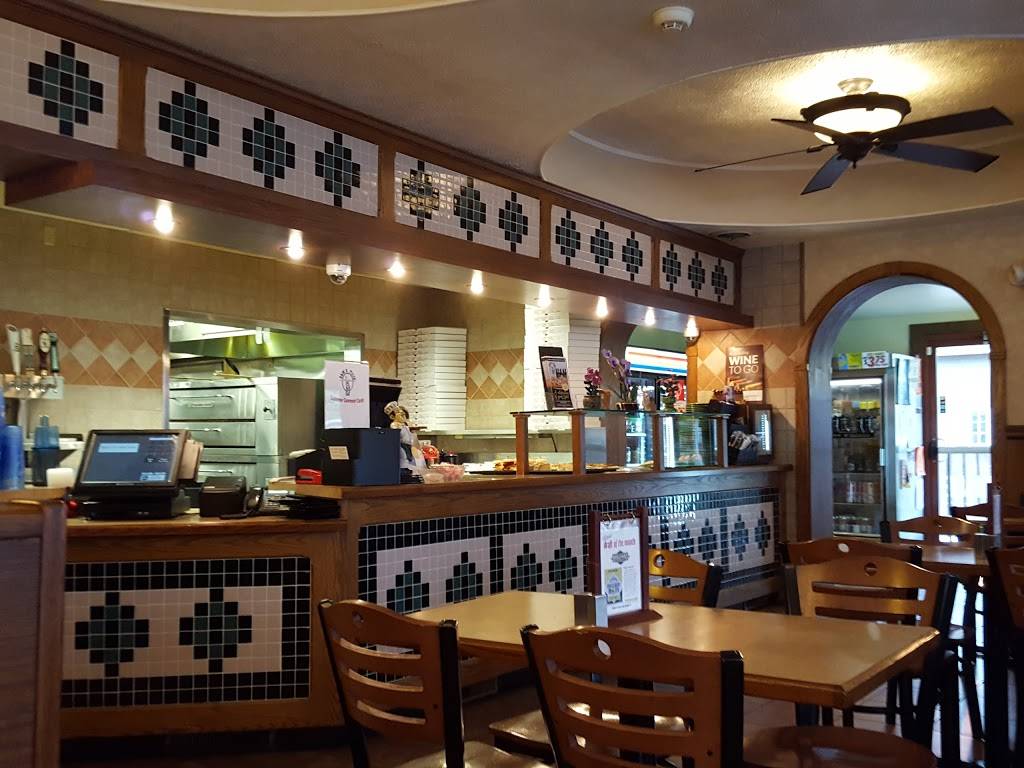 Sams New York Style Pizza & Italian Restaurant | restaurant | 2 E State St, Quarryville, PA 17566, USA | 7177863737 OR +1 717-786-3737