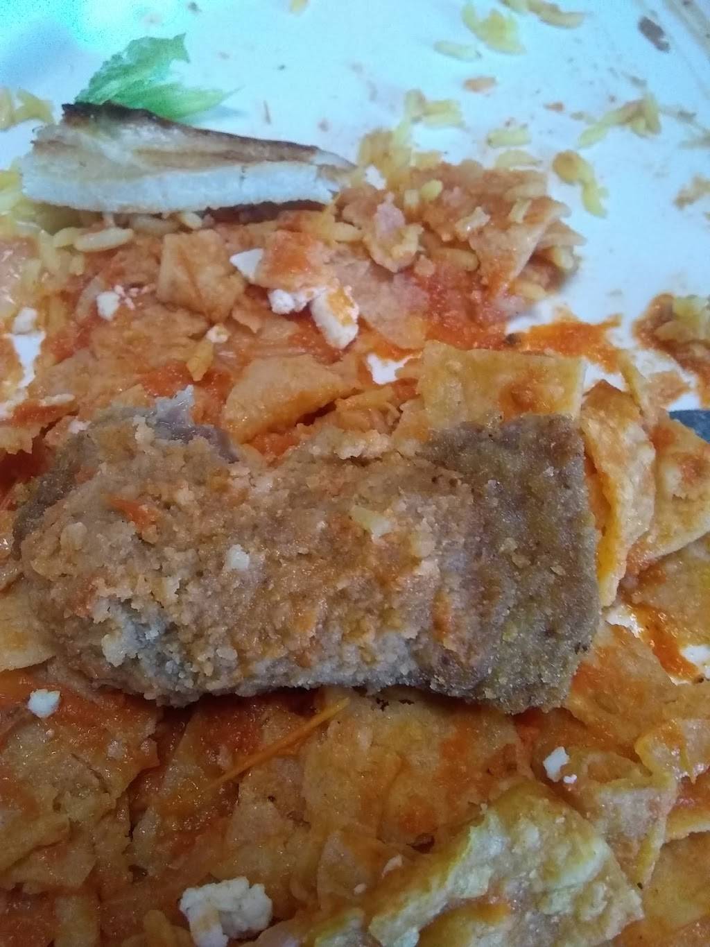 Ruchis Taqueria | restaurant | 6969 Gulf Fwy # 270, Houston, TX 77087, USA | 7136444100 OR +1 713-644-4100