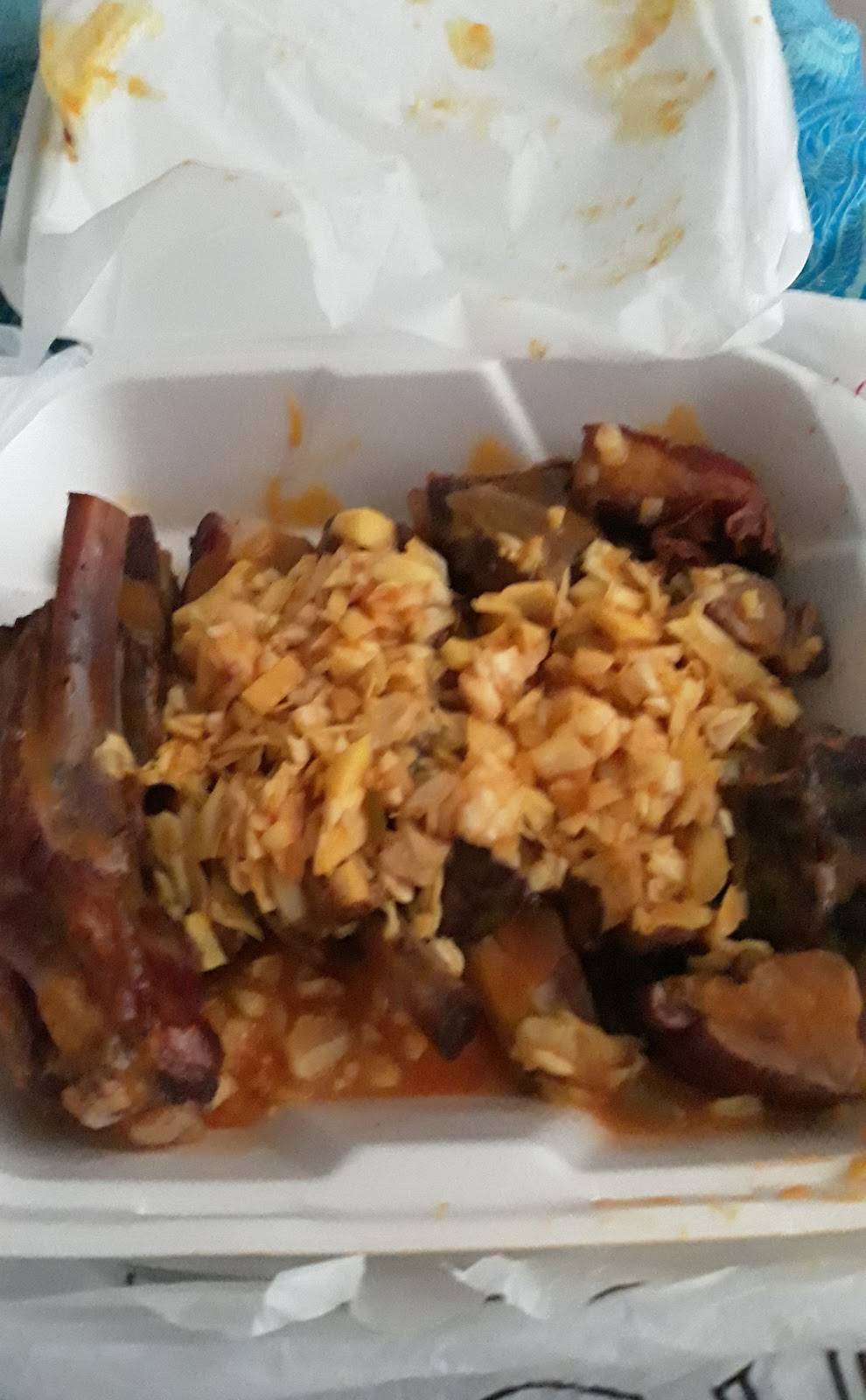 Wynnton Pitt BBQ | restaurant | 2500 Buena Vista Rd, Columbus, GA 31906, USA | 7063225676 OR +1 706-322-5676