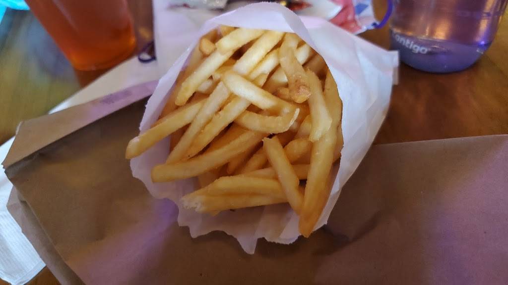 Trophy Pizza | restaurant | 121 S King St, Seattle, WA 98134, USA | 2064203015 OR +1 206-420-3015