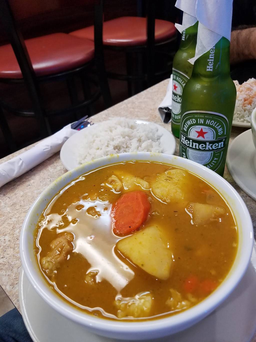 D Polancos | restaurant | 33-13 108th St, Corona, NY 11368, USA | 7185659598 OR +1 718-565-9598