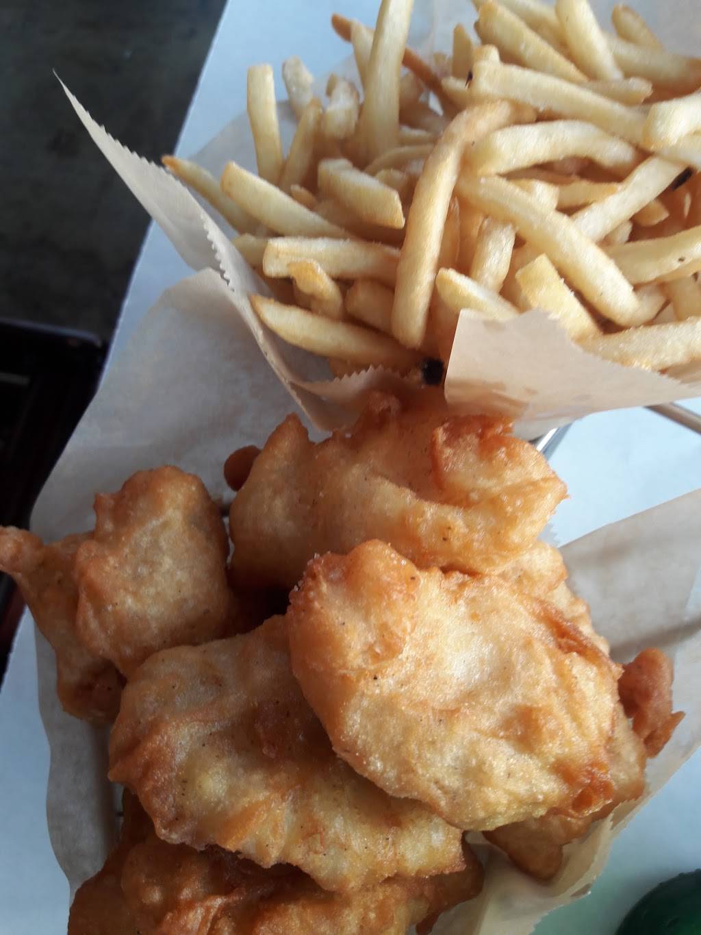 Lets Sea | restaurant | 8620 Garfield Ave, South Gate, CA 90280, USA | 5629279900 OR +1 562-927-9900