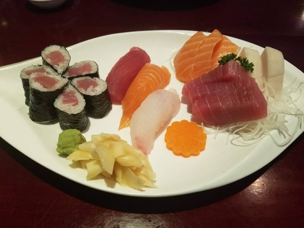 Fu Sha Sushi Bar | restaurant | 156 Parsippany Rd, Parsippany, NJ 07054, USA | 9733869200 OR +1 973-386-9200