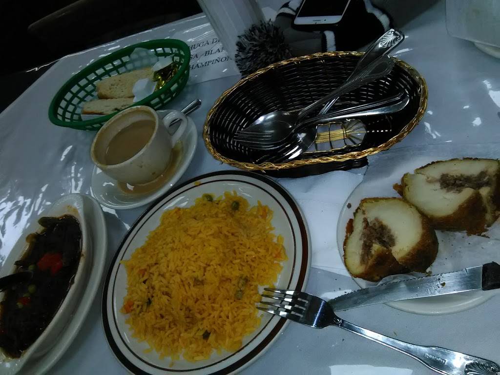 Las Americas Cafe | restaurant | 4509 Bergenline Ave, Union City, NJ 07087, USA | 2018661034 OR +1 201-866-1034