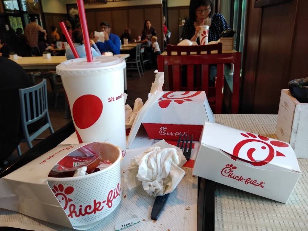 Chick-fil-A | restaurant | 10657 SW Beaverton Hillsdale Hwy, Beaverton, OR 97005, USA | 5033059158 OR +1 503-305-9158