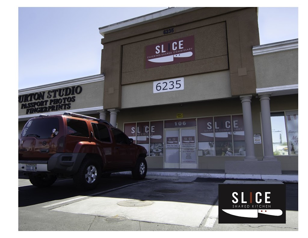 Down 2 Earth Plant Based Cuisine | meal takeaway | Inside Slice Kitchen, 6235 S Pecos Rd Suite #106, Las Vegas, NV 89120, USA | 7026253234 OR +1 702-625-3234