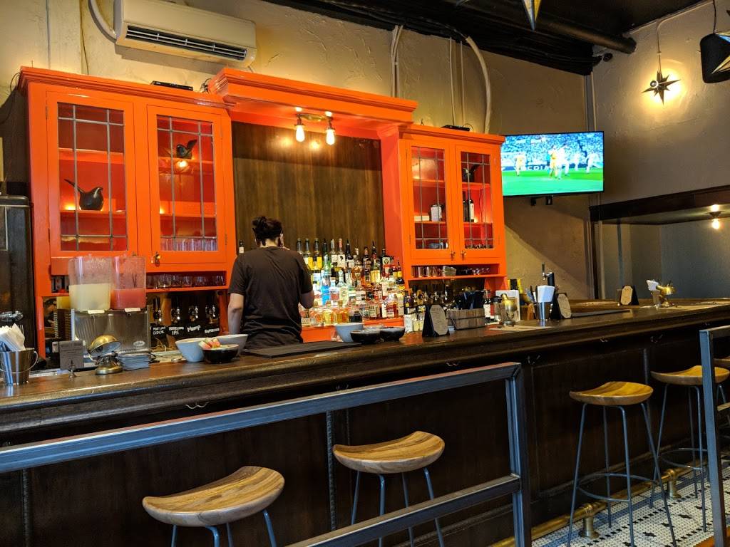 Rocket Taco | restaurant | 602 19th Ave E, Seattle, WA 98112, USA | 2064575355 OR +1 206-457-5355