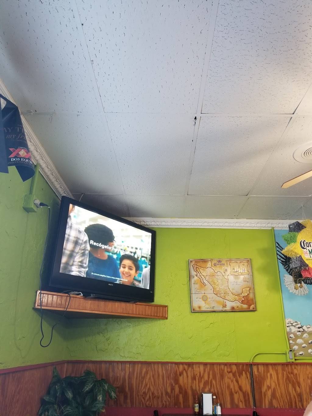 Taqueria El Mariachi | restaurant | 4119 SE Salerno Rd, Stuart, FL 34997, USA | 7722879097 OR +1 772-287-9097