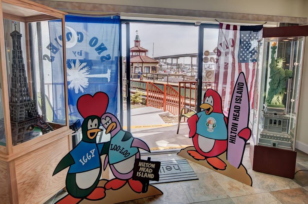 Sno Cones by Chris | restaurant | 114 Helmsman Way, Hilton Head Island, SC 29928, USA | 8436830592 OR +1 843-683-0592