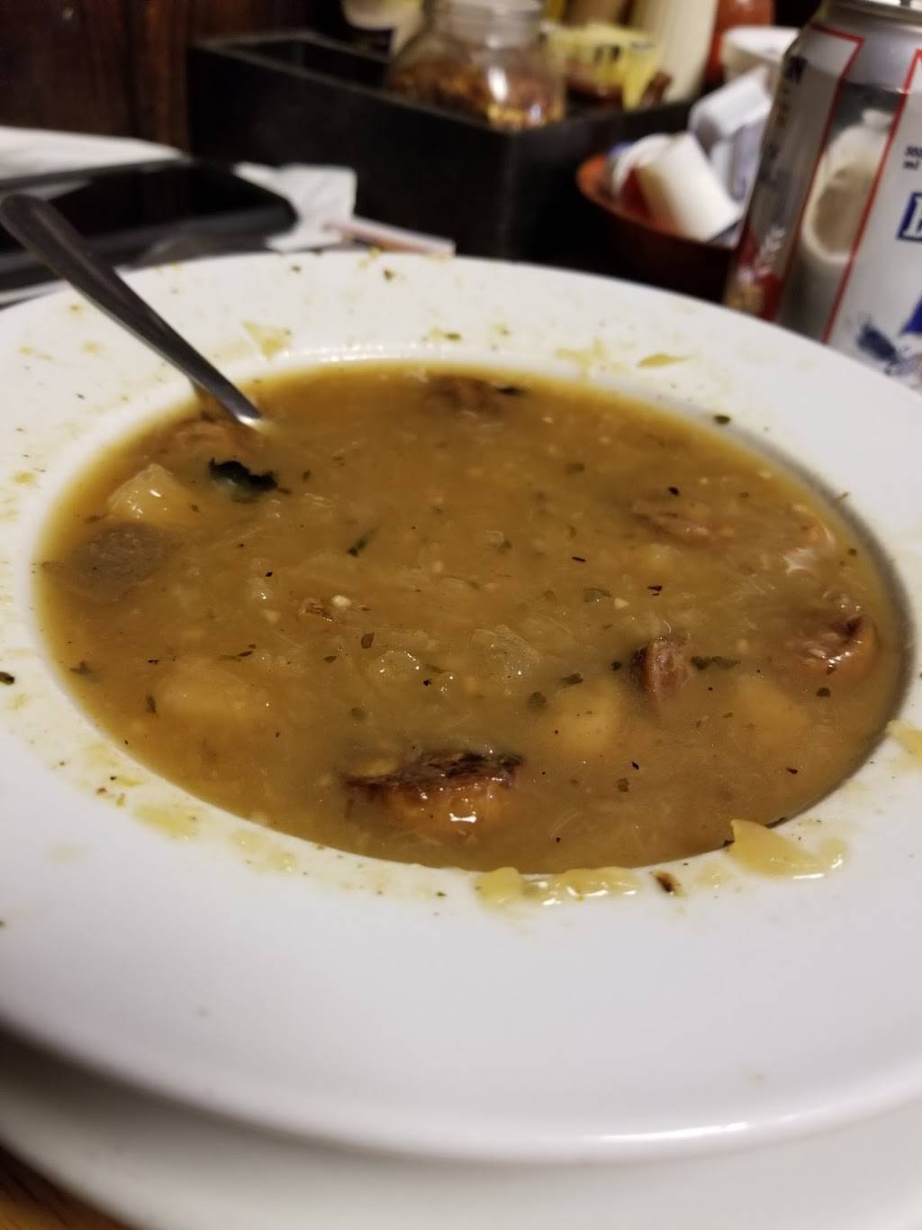 Bradleys of Sterling | restaurant | 14004 Kauffman Ave, Sterling, OH 44276, USA | 3309394531 OR +1 330-939-4531