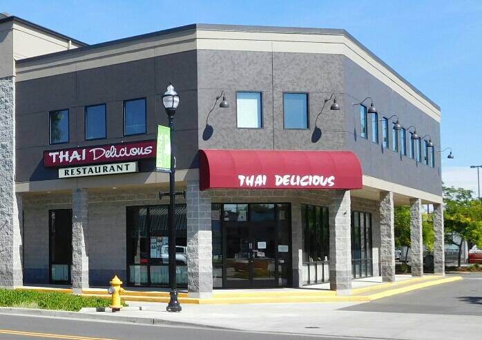 Thai Delicious Restaurant | restaurant | 12540 SW Main St #150, Portland, OR 97223, USA | 5035986688 OR +1 503-598-6688