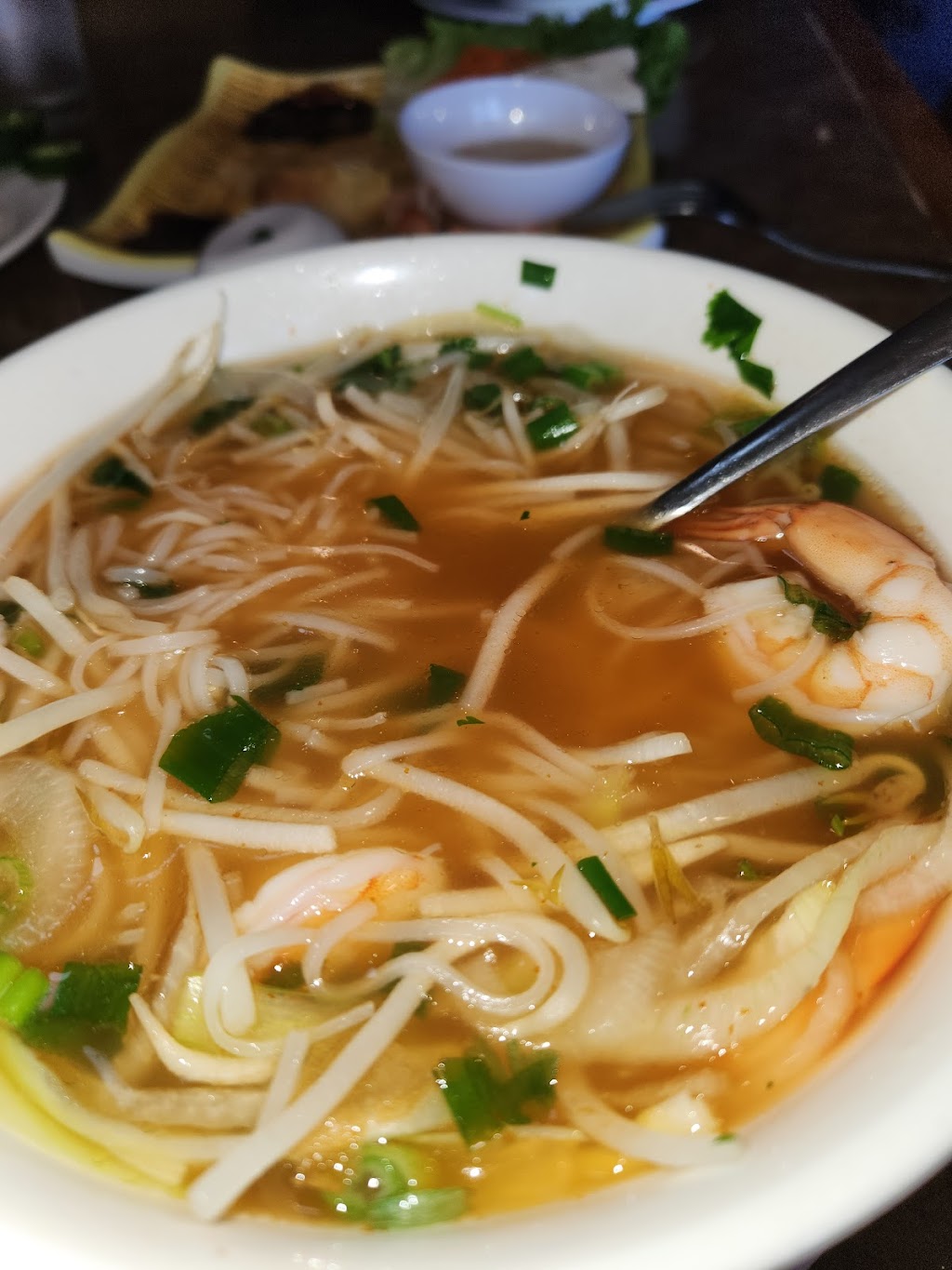 Pho Royal | restaurant | 12240 Industry Blvd, Jackson, CA 95642, USA | 9166998307 OR +1 916-699-8307