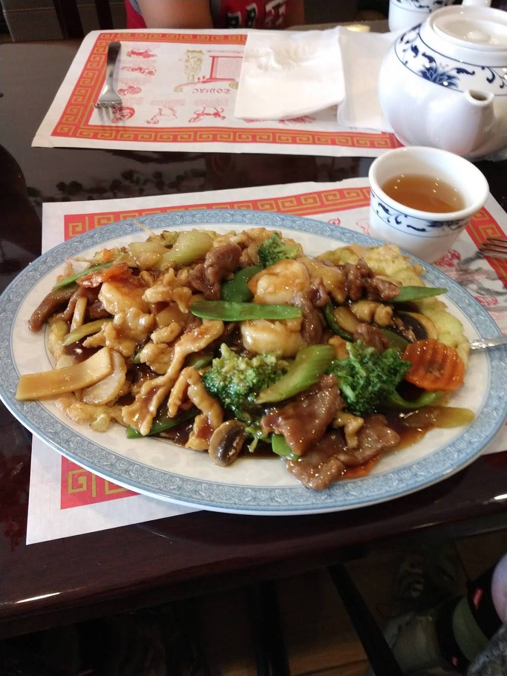 Tasty House Chinese Restaurant | restaurant | 611 G Ave, Grundy Center, IA 50638, USA | 3198251688 OR +1 319-825-1688