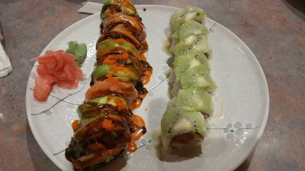 Tokyo Hibachi & Sushi | restaurant | 9420 S Northshore Dr # 103, Knoxville, TN 37922, USA | 8653577281 OR +1 865-357-7281