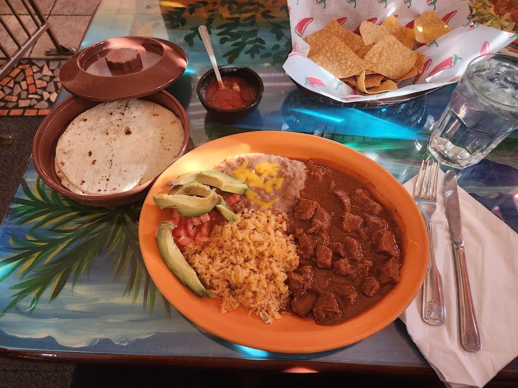Paraiso Vallarta | restaurant | 518 Bridge St, Clarkston, WA 99403, USA | 5097519077 OR +1 509-751-9077