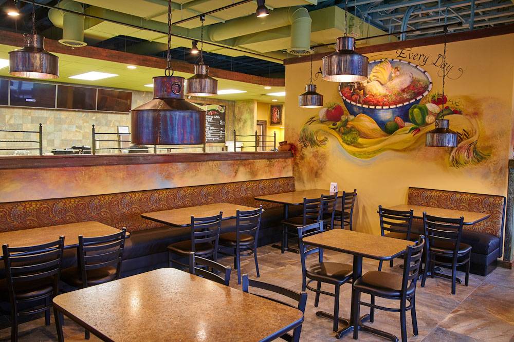 Salsa Grille North | restaurant | 7755 Coldwater Rd, Fort Wayne, IN 46825, USA | 2607556905 OR +1 260-755-6905