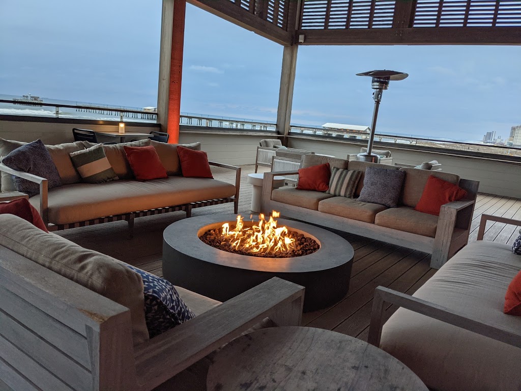 Perch | restaurant | 21196 E Beach Blvd, Gulf Shores, AL 36542, USA | 2515406100 OR +1 251-540-6100