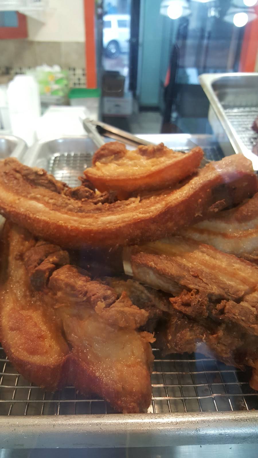 Invi restaurant | restaurant | 765 Morton St, Mattapan, MA 02126, USA | 6173223716 OR +1 617-322-3716