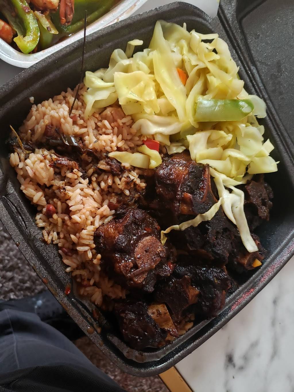 Taste of Jamaica | restaurant | 3225 W Pleasant Run Rd ste 100, Lancaster, TX 75146, USA | 4696770050 OR +1 469-677-0050