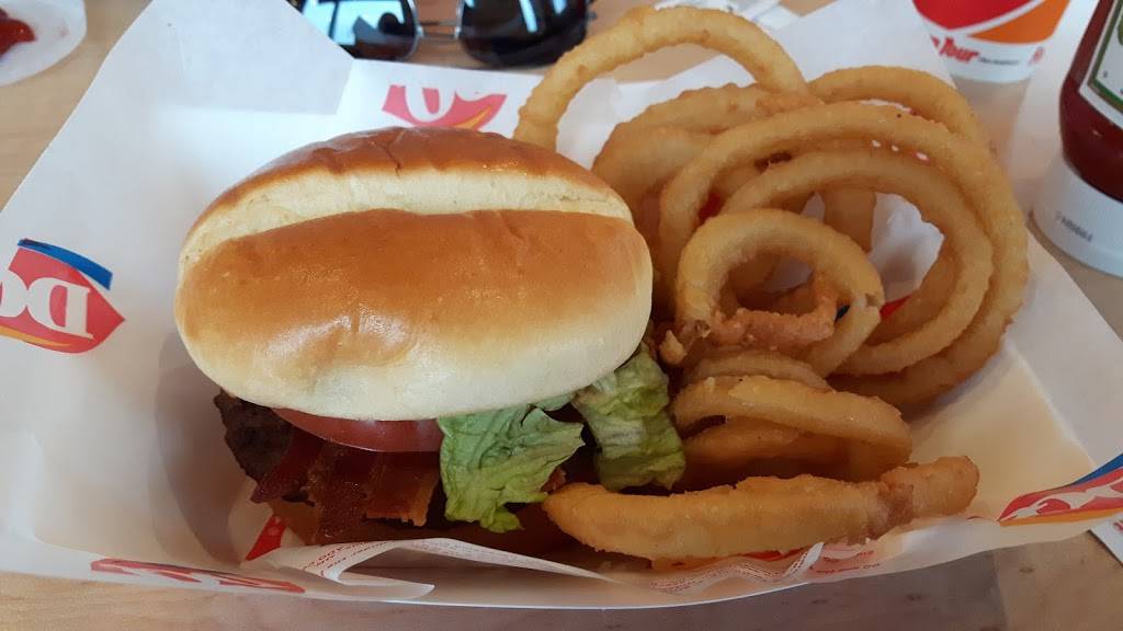 Dairy Queen Grill & Chill | restaurant | 540 Riddell Rd, Orangeville, ON L9W 5H3, Canada | 5199421933 OR +1 519-942-1933