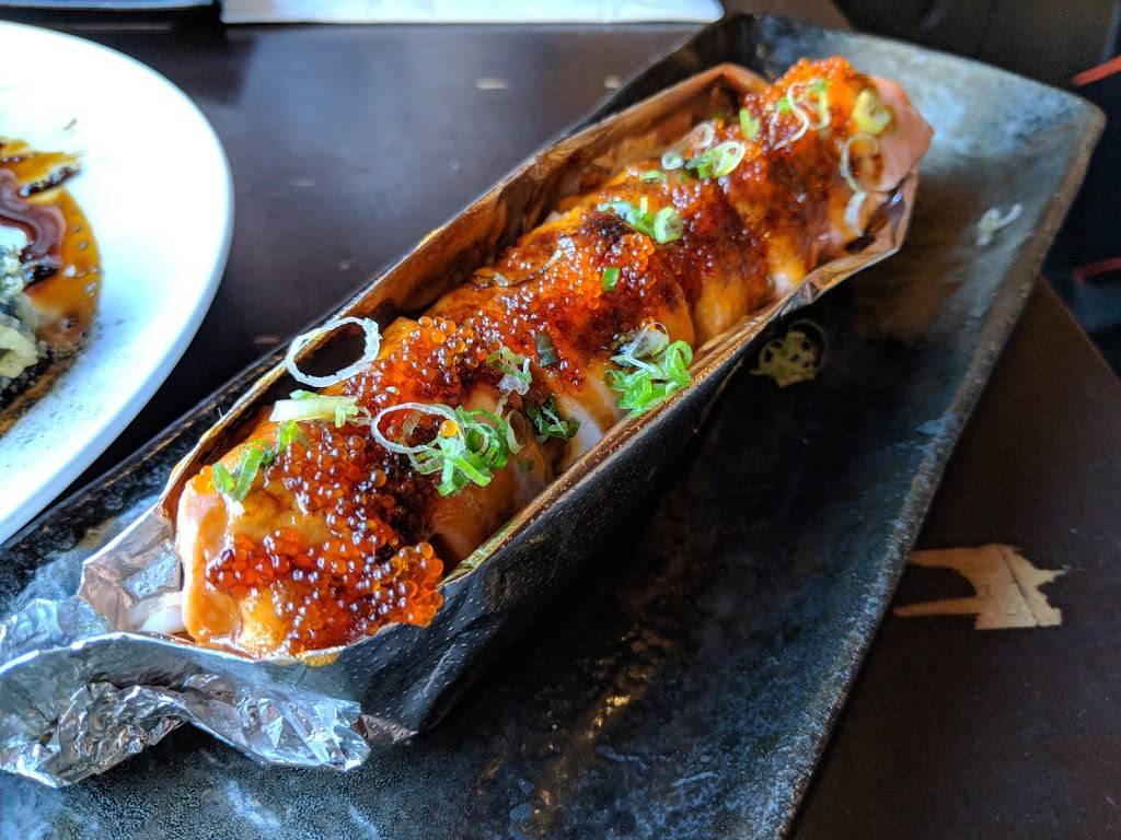 Takara Sushi | restaurant | 4243 18th St, San Francisco, CA 94114, USA | 4156267864 OR +1 415-626-7864