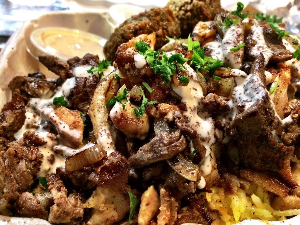 Shawarmaniac Mediterranean Grill | restaurant | 11510 124th Ave NE, Kirkland, WA 98033, USA | 4258030337 OR +1 425-803-0337