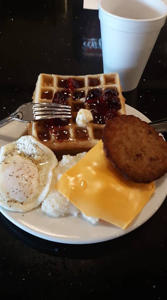 ShayTiggs | restaurant | 7190 Downman Rd suite f, New Orleans, LA 70126, USA | 5047667007 OR +1 504-766-7007