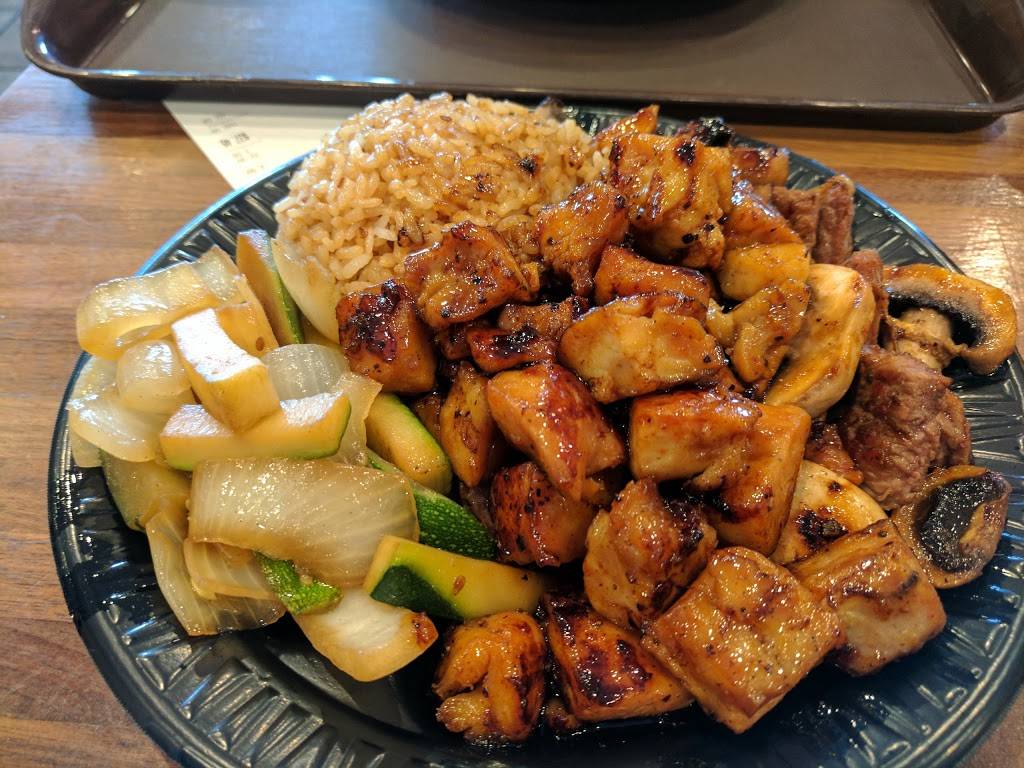 Seasons Of Japan | restaurant | 7620 Rivers Ave, North Charleston, SC 29406, USA | 8435722818 OR +1 843-572-2818