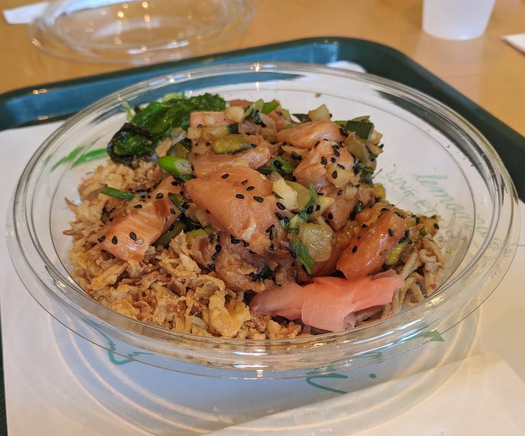 Lemonade | restaurant | 2047 Sawtelle Blvd, Los Angeles, CA 90025, USA | 3104780900 OR +1 310-478-0900