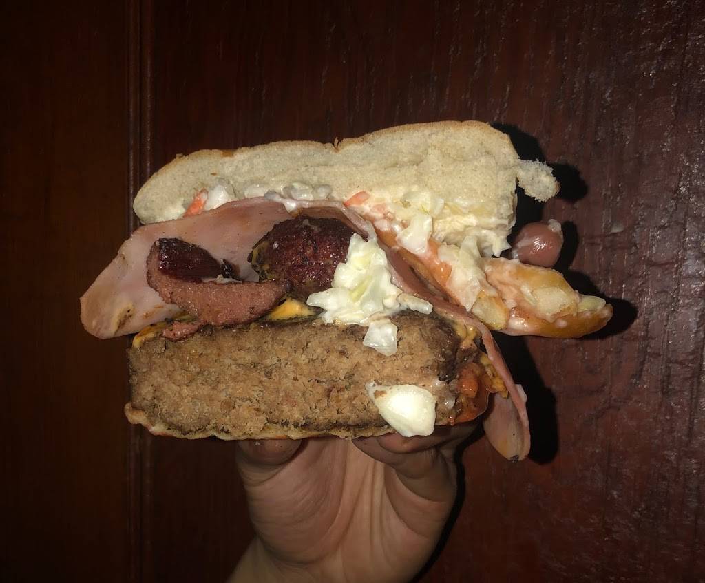 Mad Kathys Ribs | restaurant | 310 High St, Fairport Harbor, OH 44077, USA | 2165836773 OR +1 216-583-6773