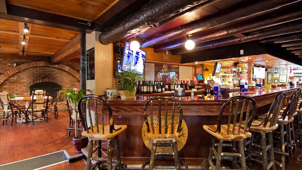 The Celtic Knot | restaurant | 1318 Rochester Rd, Leonard, MI 48367, USA | 2484607997 OR +1 248-460-7997