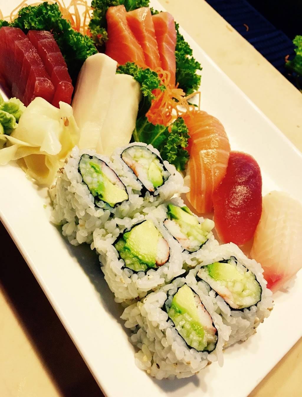 Tokyo Cafe | restaurant | 451 New Britain Ave, Newington, CT 06111, USA | 8606671177 OR +1 860-667-1177