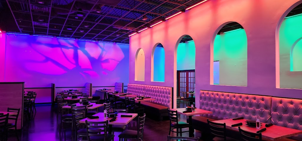 Allure Indian Bistro | restaurant | 2950 Buford Hwy Suite 220, Cumming, GA 30041, USA | 4702975691 OR +1 470-297-5691