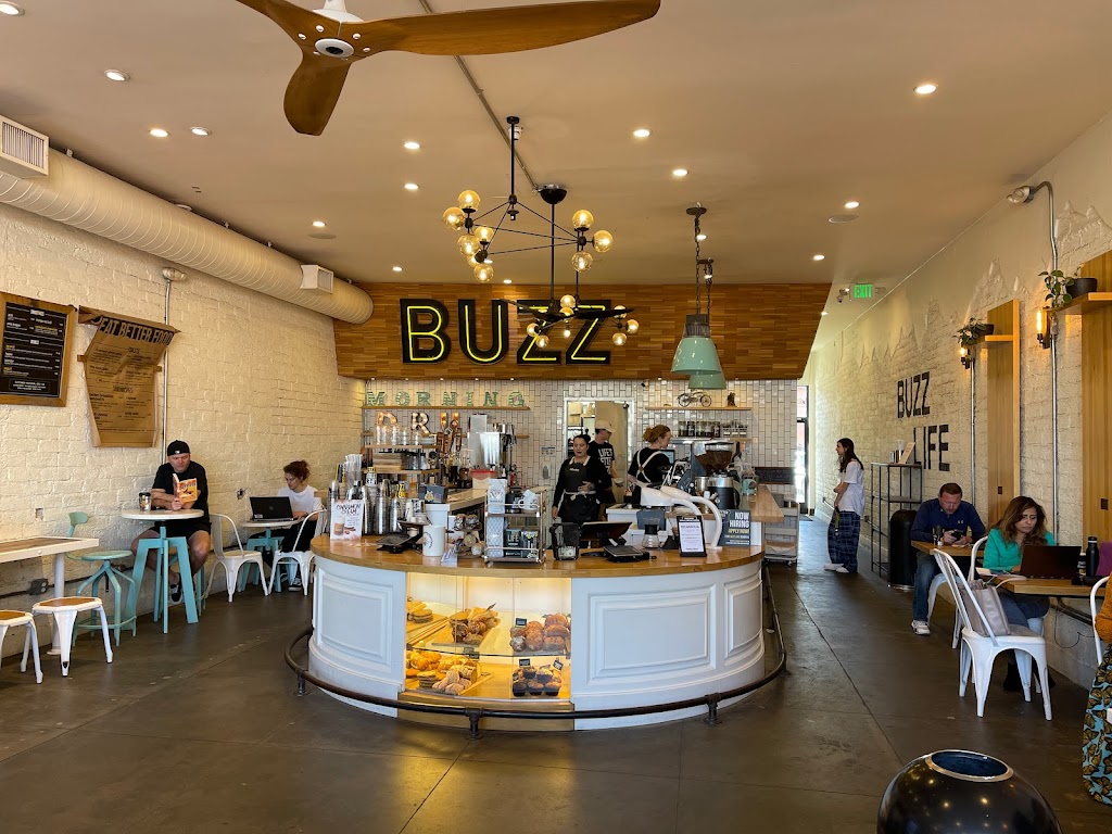 Better Buzz Coffee Encinitas | cafe | 578 S Coast Hwy 101, Encinitas, CA 92024, USA | 7604875562 OR +1 760-487-5562