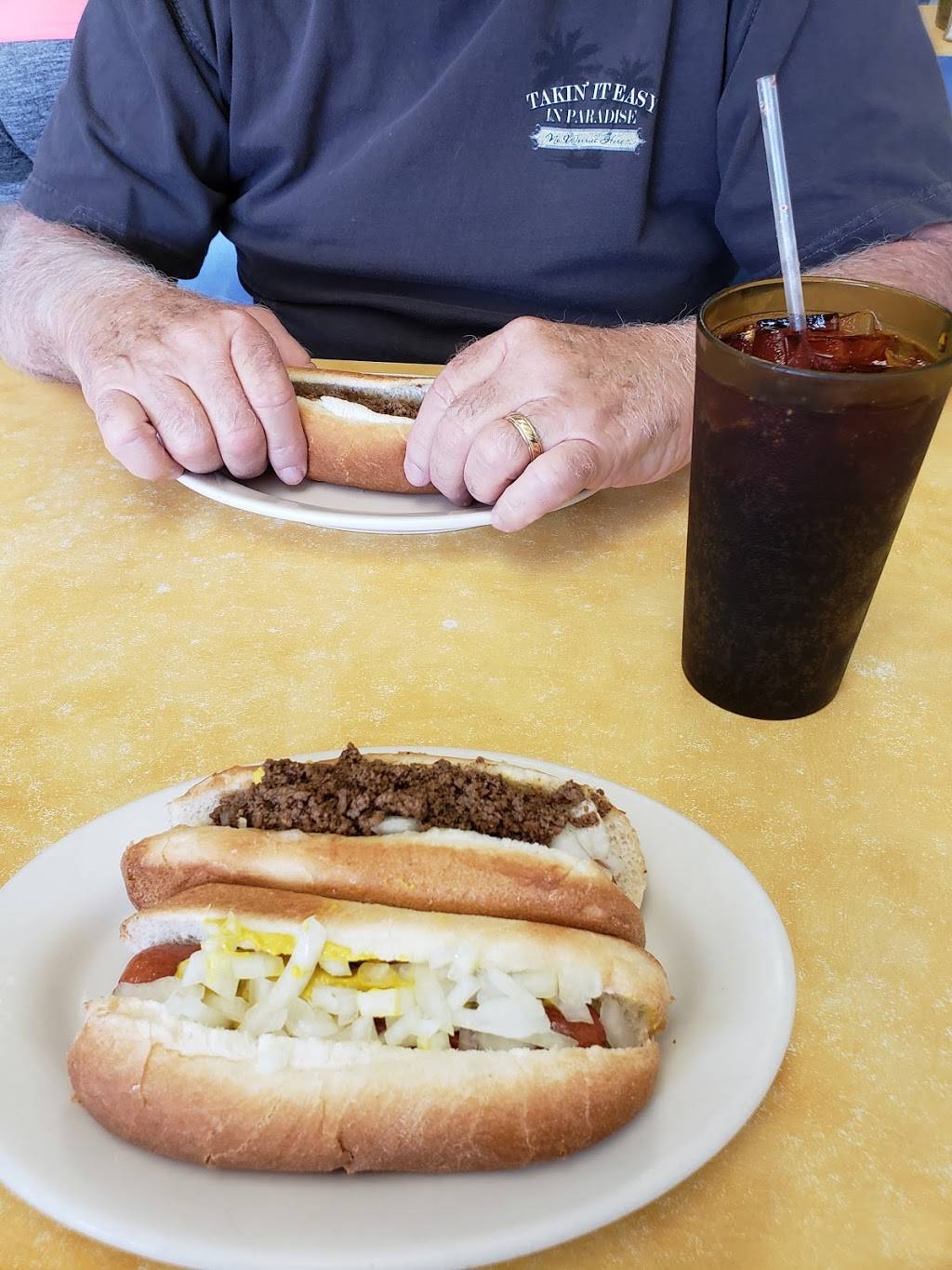 Abes Hot Dogs | restaurant | 419 S Main St, Wilkes-Barre, PA 18701, USA | 5708248222 OR +1 570-824-8222