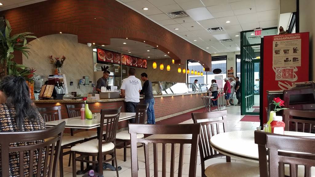 Churrasqueria Genesis Restaurant II | restaurant | 468 Peninsula Blvd, Hempstead, NY 11550, USA | 5165067447 OR +1 516-506-7447