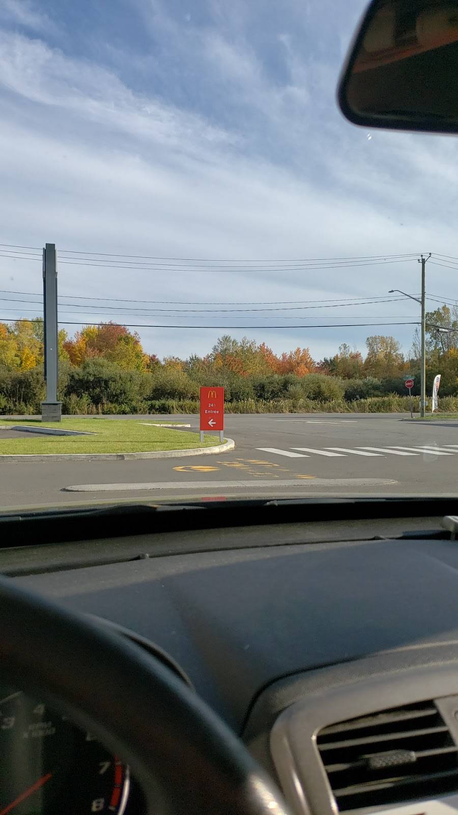 McDonalds | cafe | 3000 Rue des Balkans, Trois-Rivières, QC G9C 0M8, Canada | 8196931971 OR +1 819-693-1971