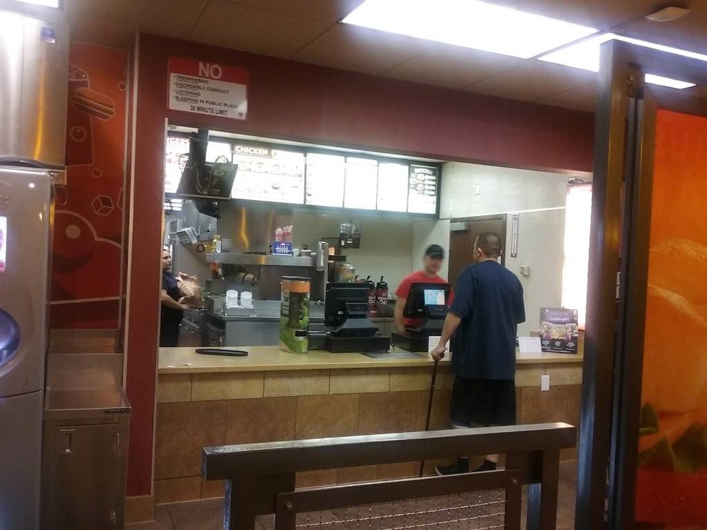 Jack in the Box | restaurant | 516 N Beaudry Ave, Los Angeles, CA 90012, USA | 2139759455 OR +1 213-975-9455