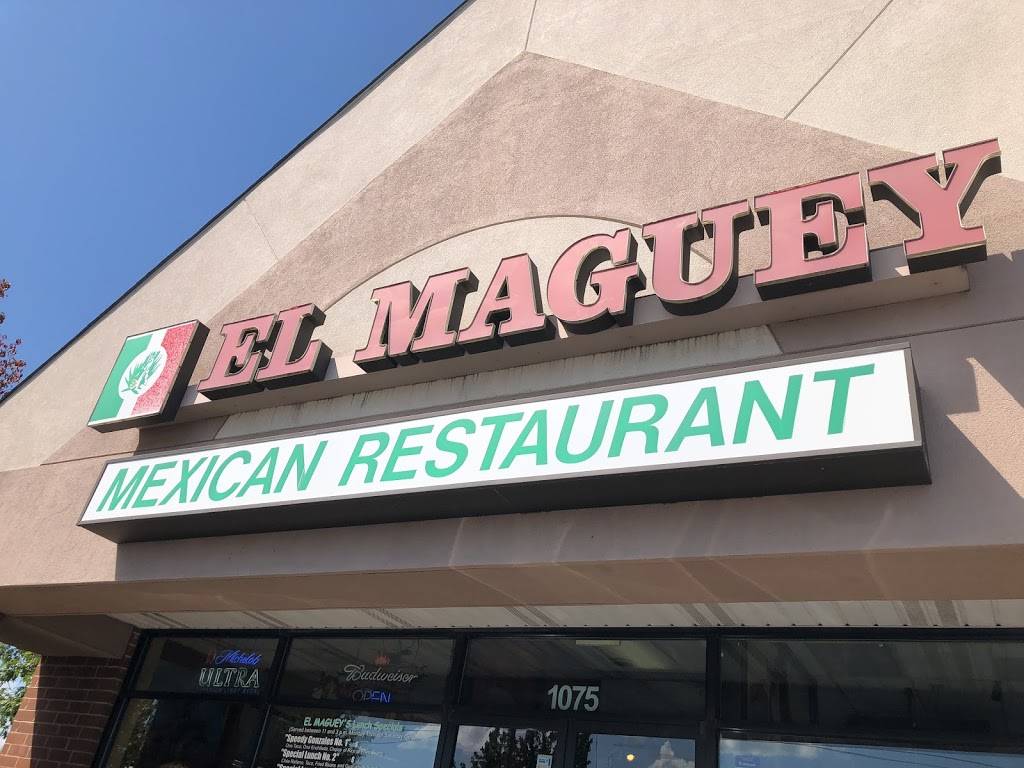 El Maguey Mexican Restaurant | restaurant | 1075 W Pearce Blvd, Wentzville, MO 63385, USA | 6363325372 OR +1 636-332-5372