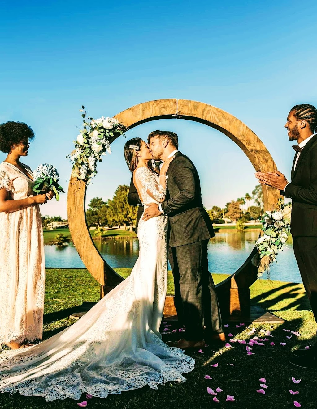 Bellair Golf Park | restaurant | 17233 N 45th Ave, Glendale, AZ 85308, USA | 6025137070 OR +1 602-513-7070