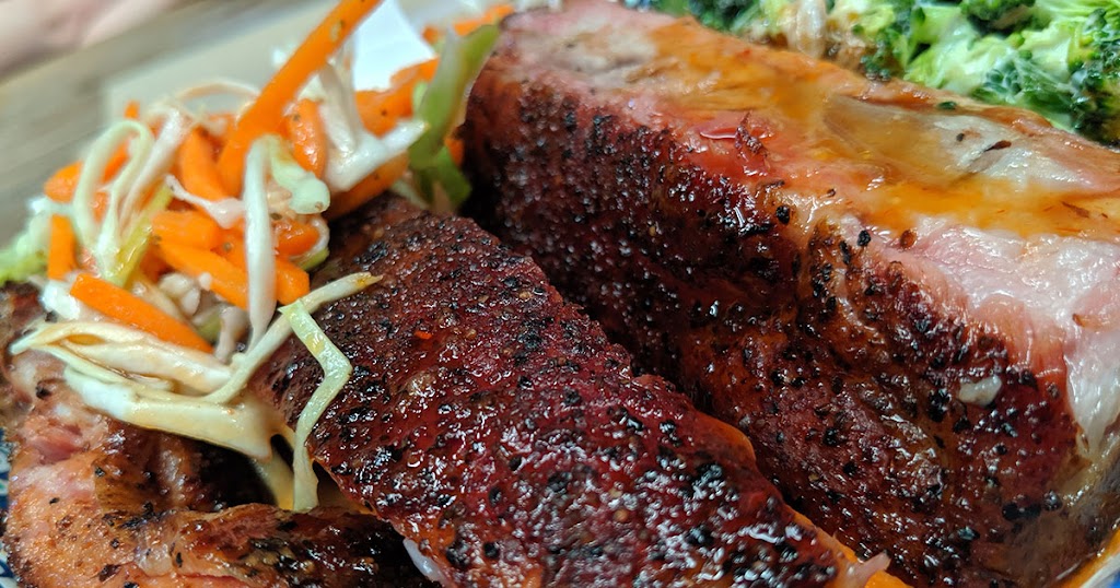 Odell Craft Barbecue | restaurant | 1300 Market St #102, Redding, CA 96001, USA | 5302089611 OR +1 530-208-9611