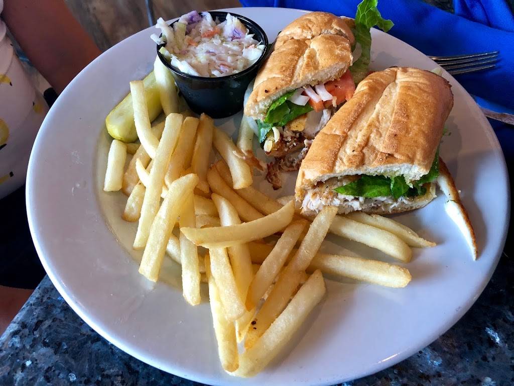 KaCeys Seafood and More | restaurant | 4904 Fruitville Rd, Sarasota, FL 34232, USA | 9413783644 OR +1 941-378-3644