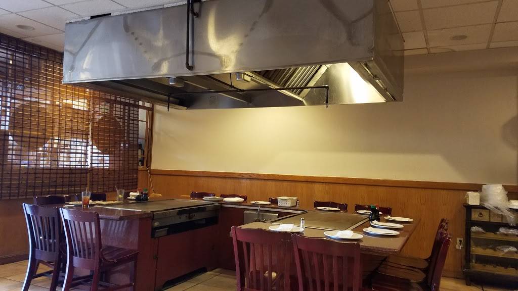 Katana | restaurant | 520 W 21st St # E, Norfolk, VA 23517, USA | 7576408898 OR +1 757-640-8898